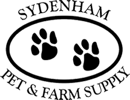 Sydenham Pet and Farm Supply
